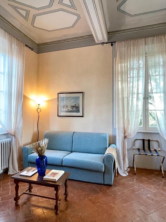 Villa Conti Fauglia Exterior photo