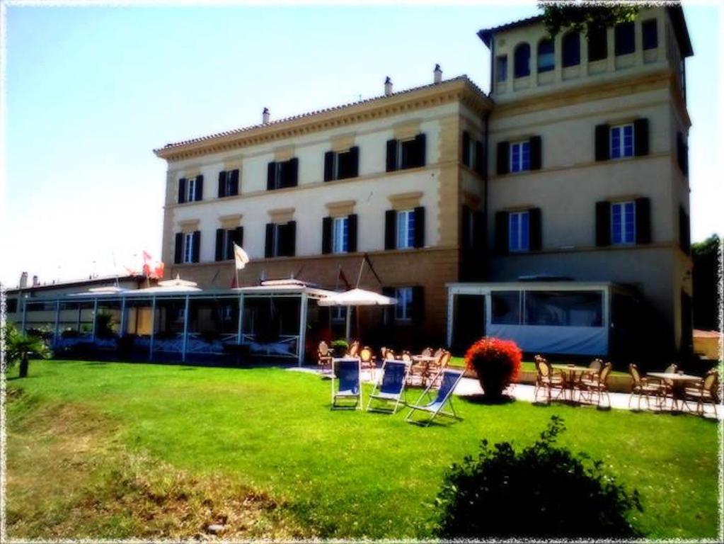 Villa Conti Fauglia Room photo