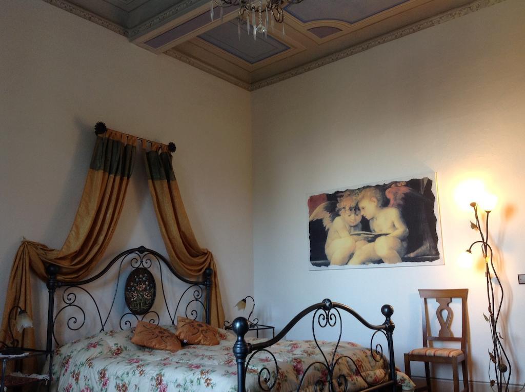 Villa Conti Fauglia Room photo
