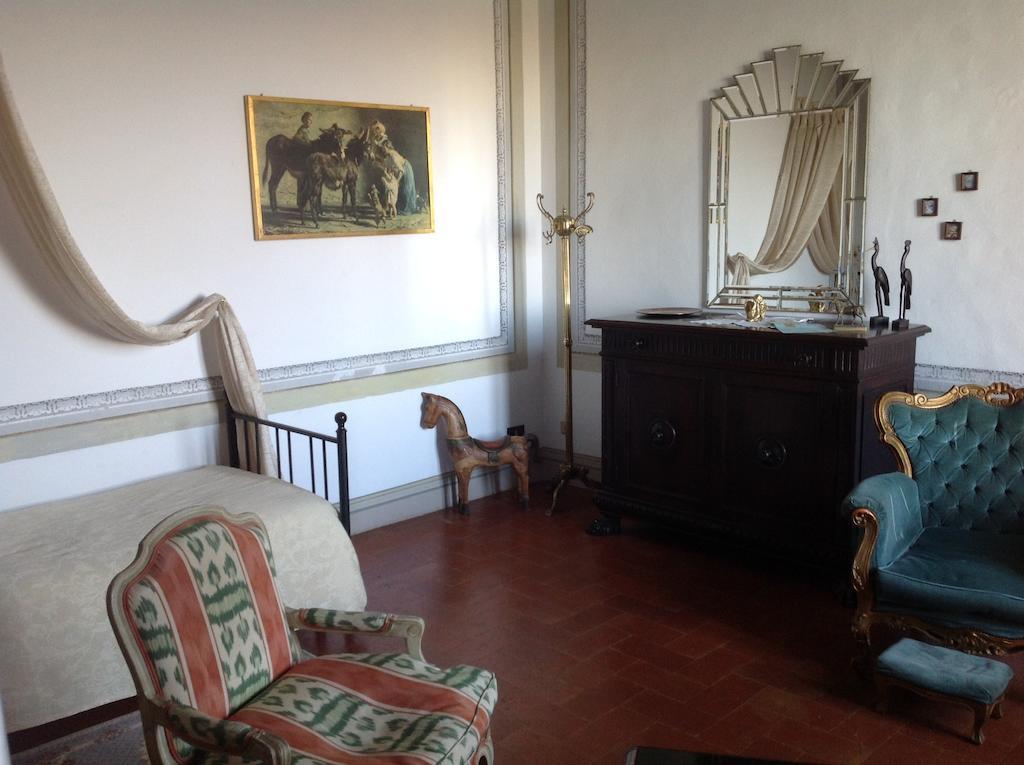 Villa Conti Fauglia Room photo